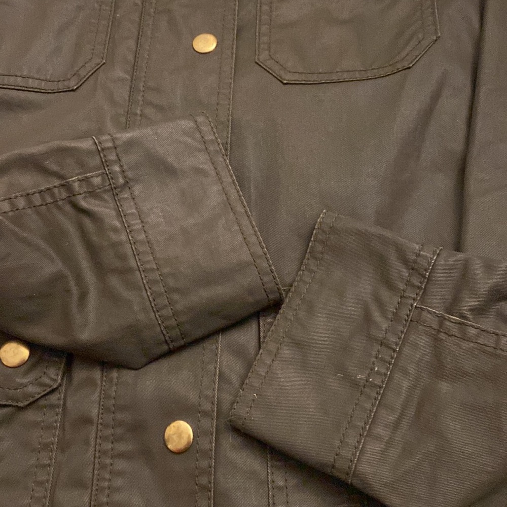 J.crew field jacket - Picture 2 of 6